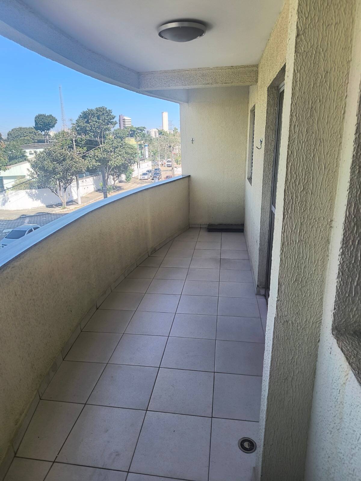 Apartamento, 1 quarto - Foto 4