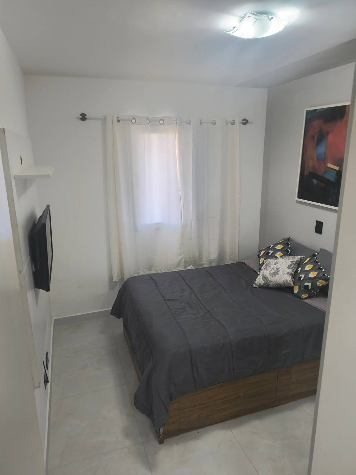 Apartamento, 1 quarto - Foto 10