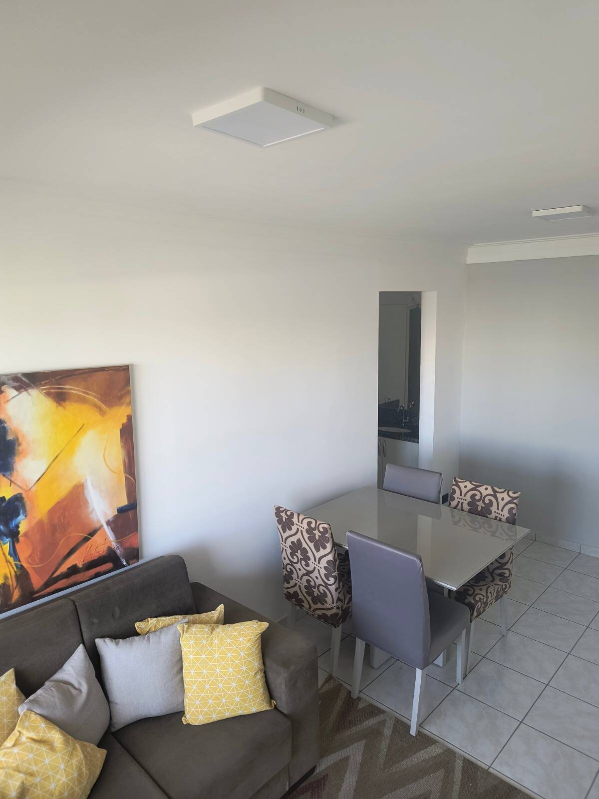 Apartamento, 1 quarto - Foto 7