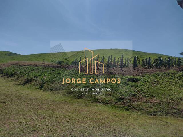 Fazenda para Venda em Lorena - 4