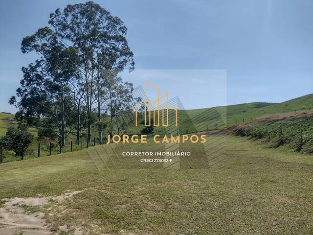 Fazenda para Venda em Lorena - 5