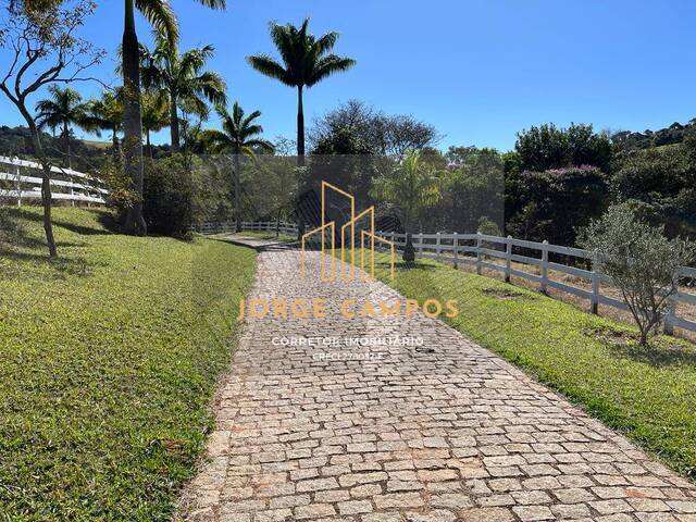 Sítio para Venda em Bragança Paulista - 3