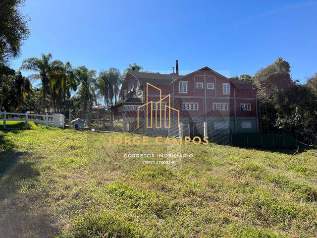 Sítio para Venda em Bragança Paulista - 5