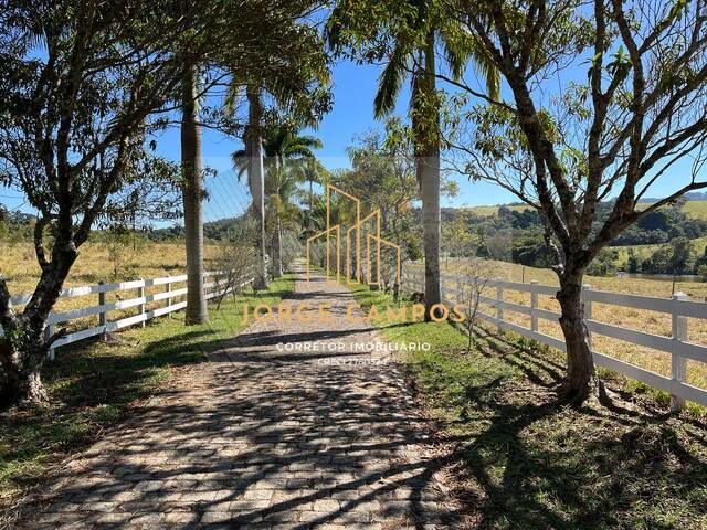 Sítio para Venda em Bragança Paulista - 4