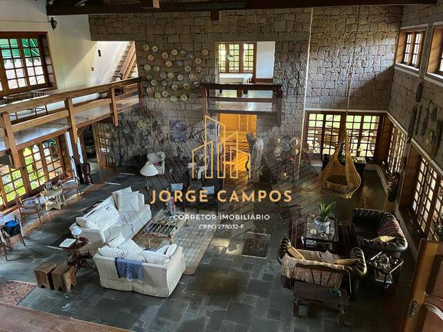 Sítio para Venda em Bragança Paulista - 2