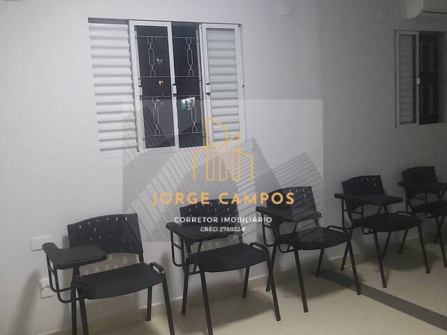 Sala para Venda em São José dos Campos - 4