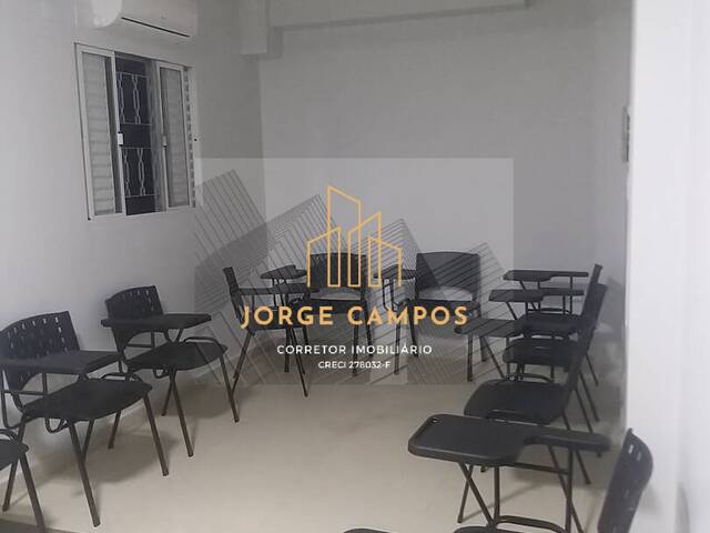 Sala para Venda em São José dos Campos - 5