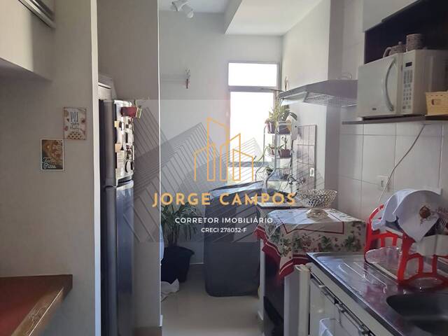 Apartamento para Venda em São José dos Campos - 4