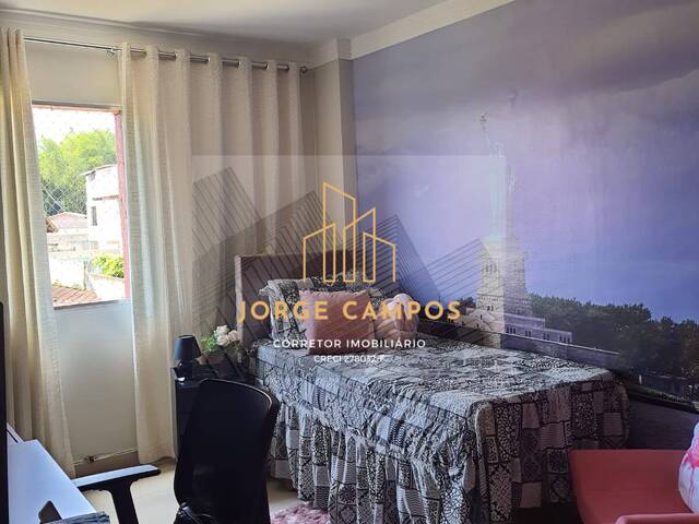 Apartamento para Venda em São José dos Campos - 5