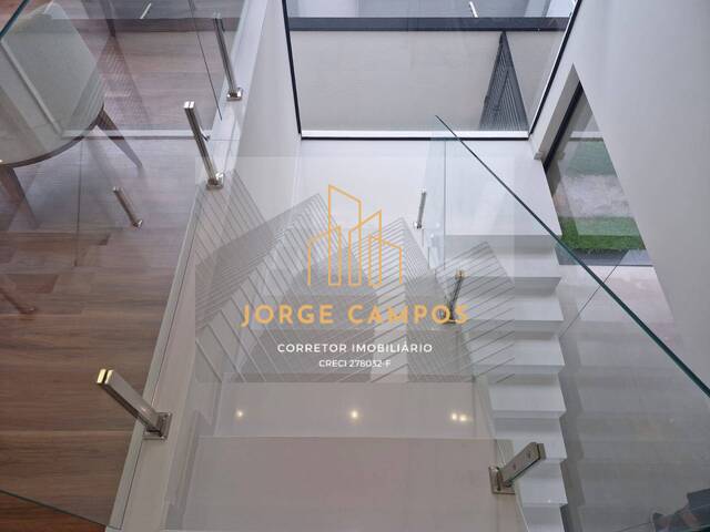 Casa em condomínio para Venda em São José dos Campos - 4