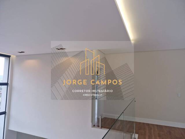 Casa em condomínio para Venda em São José dos Campos - 5