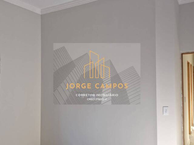 Casa para Venda em São José dos Campos - 5