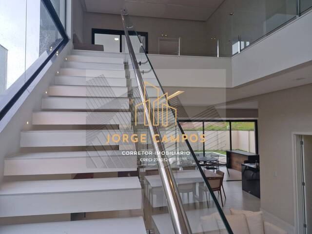 Casa em condomínio para Venda em São José dos Campos - 4