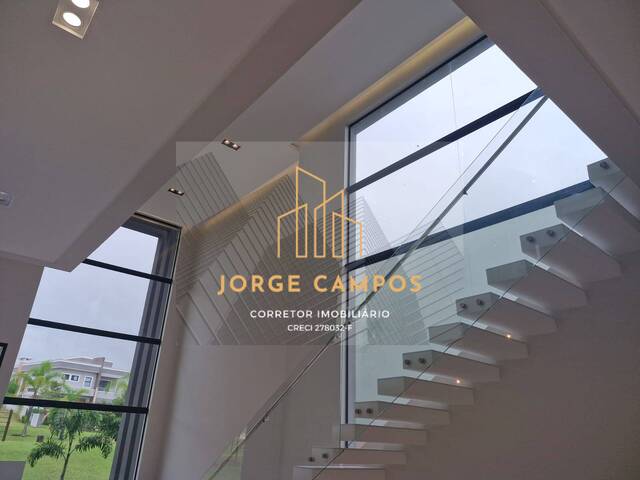 Casa em condomínio para Venda em São José dos Campos - 5