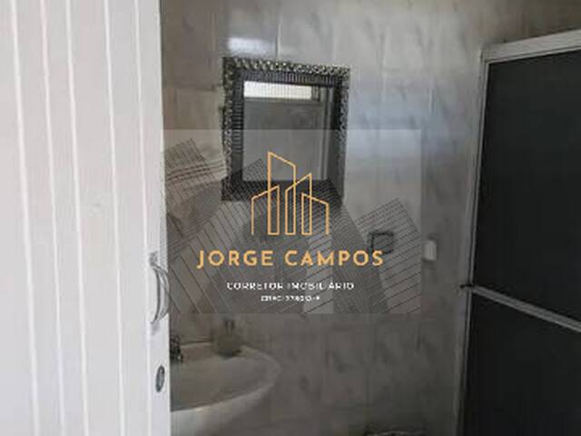 Casa para Venda em São José dos Campos - 5