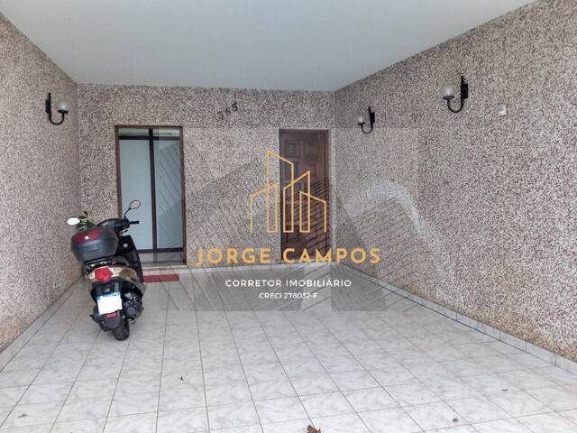 Casa para Venda em São José dos Campos - 5