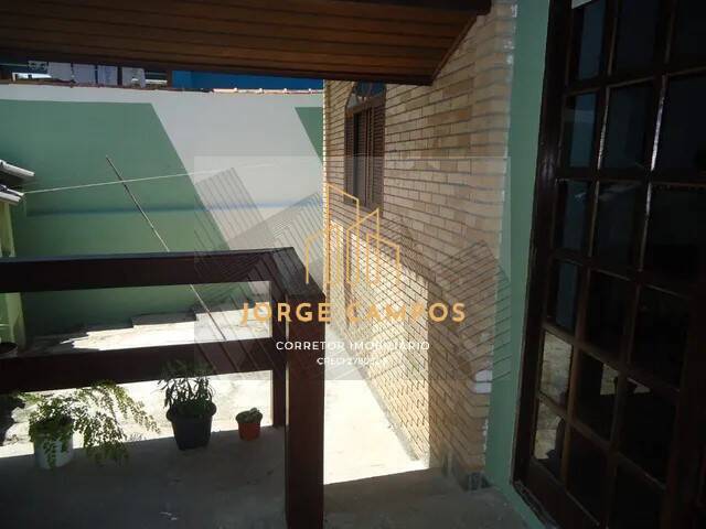 #24102 - Casa para Venda em São José dos Campos - SP