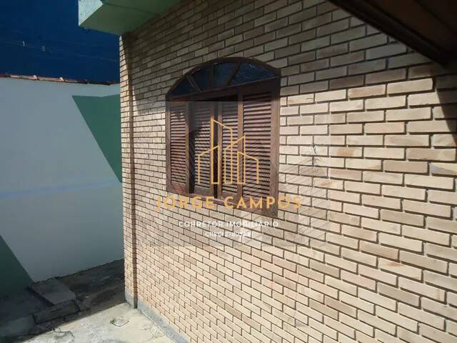 #24102 - Casa para Venda em São José dos Campos - SP