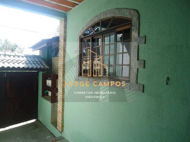 Casa para Venda em São José dos Campos - 5