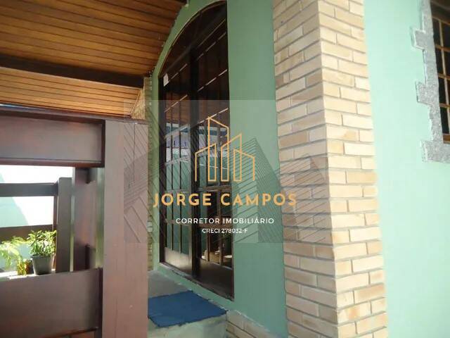 Casa para Venda em São José dos Campos - 4