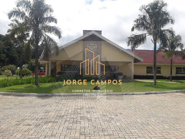 Terreno em condomínio para Venda em Jambeiro - 4