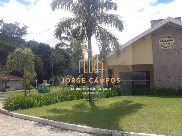 Terreno em condomínio para Venda em Jambeiro - 5