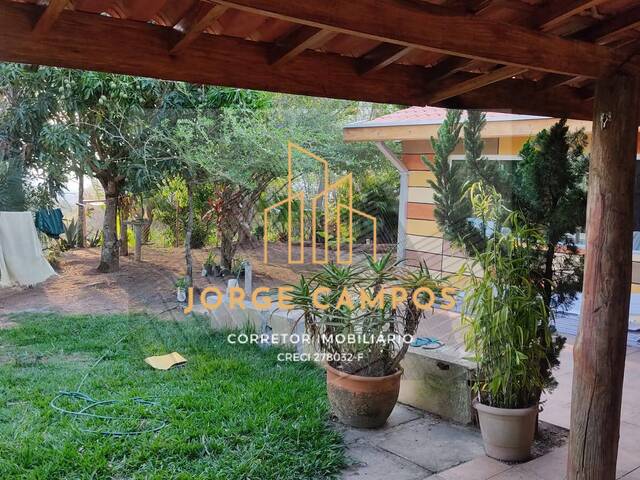 Chácara para Venda em Caçapava - 4