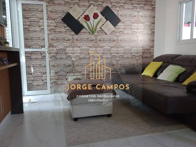 Casa para Venda em Jacareí - 5