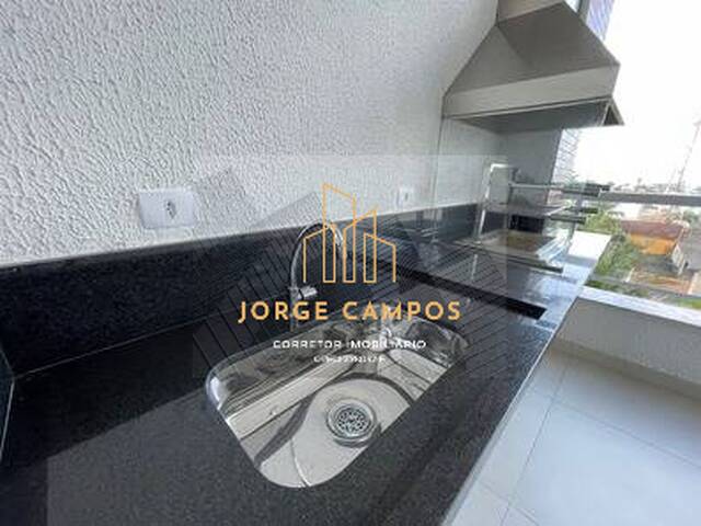 Apartamento para Venda em Caraguatatuba - 5