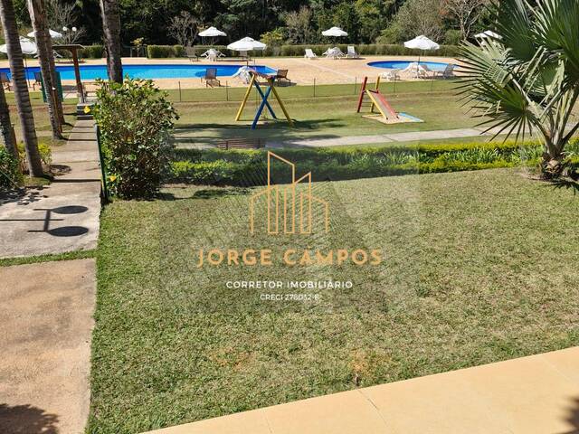 Terreno em condomínio para Venda em Jambeiro - 4