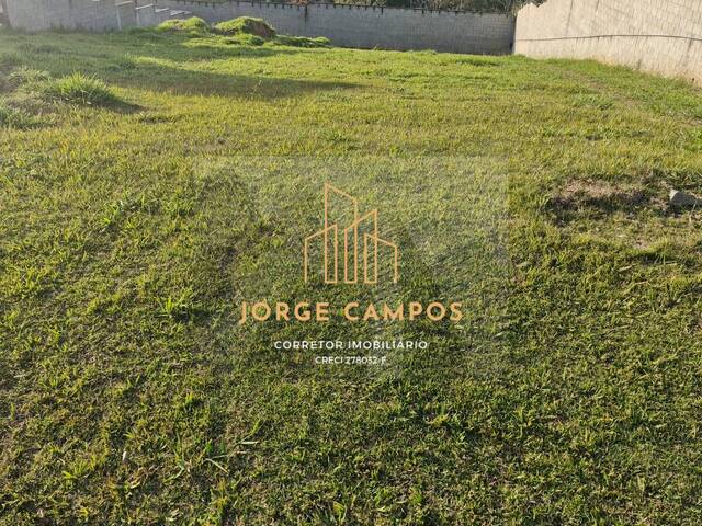 Terreno em condomínio para Venda em Jambeiro - 5