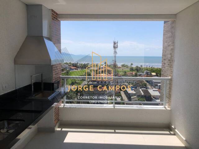 Apartamento para Venda em Caraguatatuba - 5