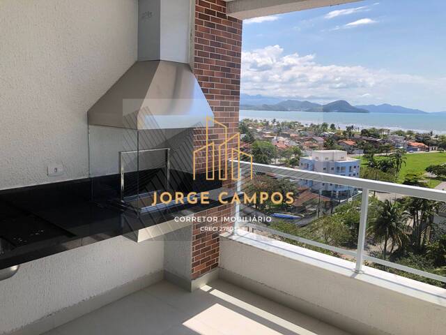 Apartamento para Venda em Caraguatatuba - 4