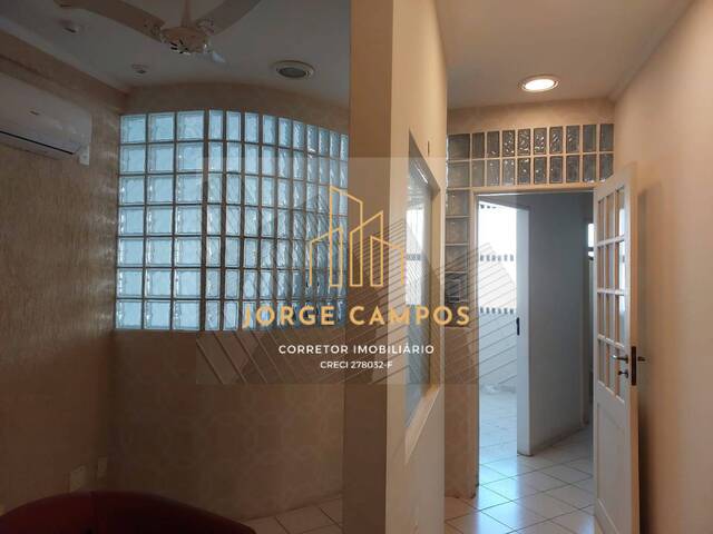 Sala para Venda em São José dos Campos - 2