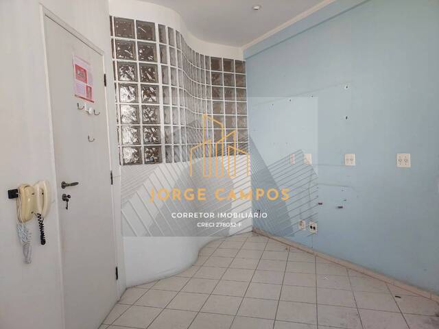 Sala para Venda em São José dos Campos - 3