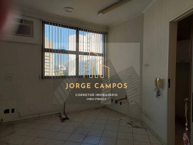 Sala para Venda em São José dos Campos - 4