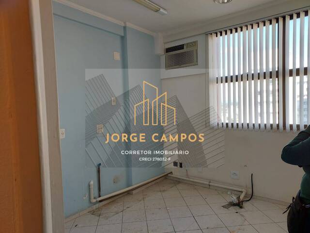 Sala para Venda em São José dos Campos - 5