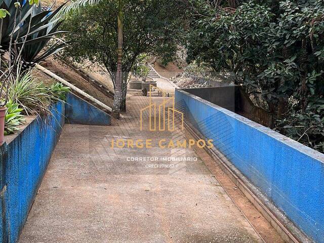 Chácara para Venda em São José dos Campos - 4