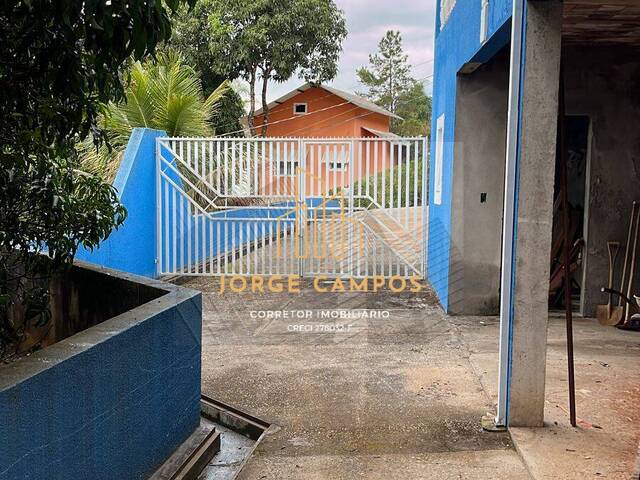 Chácara para Venda em São José dos Campos - 5