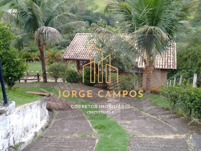 Chácara para Venda em São José dos Campos - 5