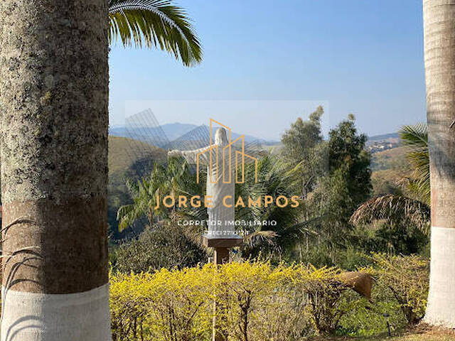 Chácara para Venda em São José dos Campos - 4