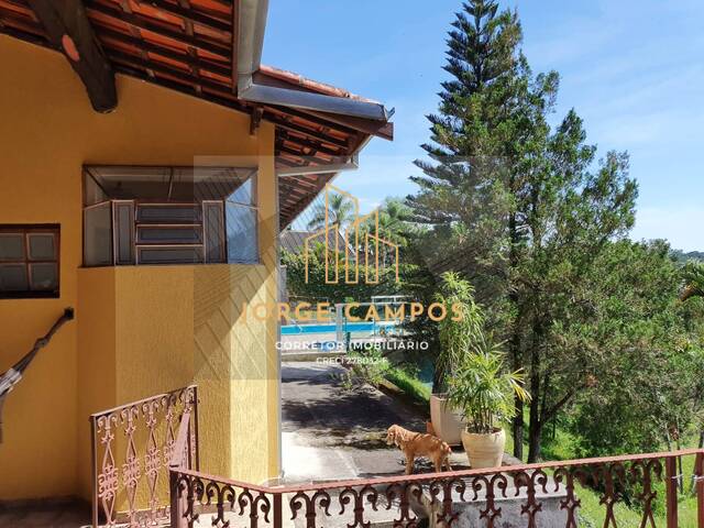 Casa em condomínio para Venda em São José dos Campos - 5