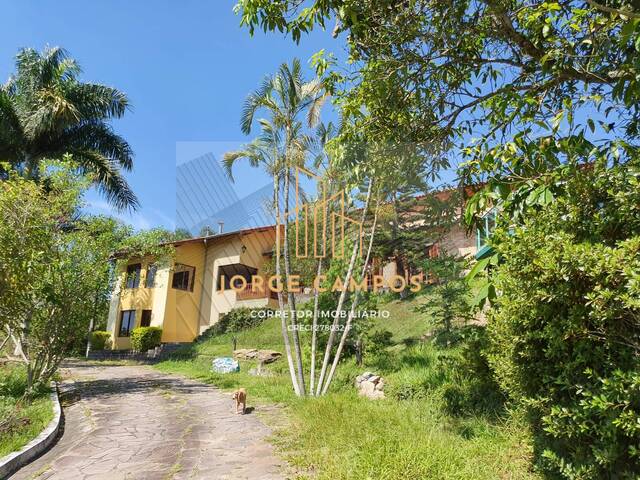 #CA-24127 - Casa em condomínio para Venda em São José dos Campos - SP