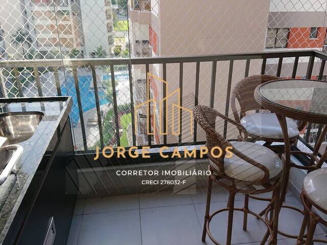 #AP-24131 - Apartamento para Venda em Caraguatatuba - SP