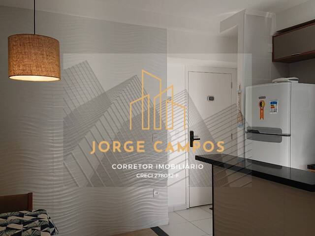 Apartamento para Venda em Caraguatatuba - 5