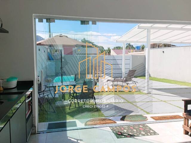 Casa para Venda em Caraguatatuba - 5