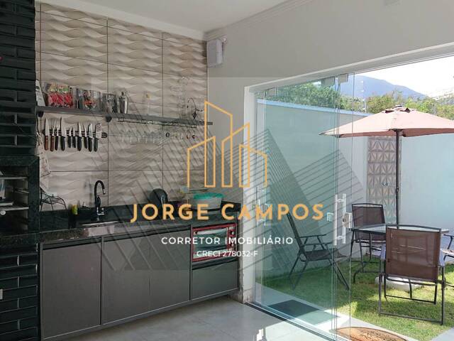 Casa para Venda em Caraguatatuba - 4