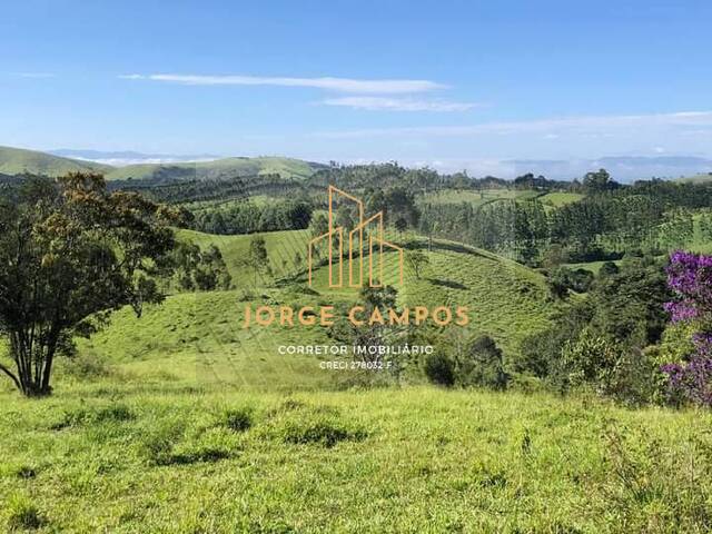 #FA-24135 - Fazenda para Venda em Guaratinguetá - SP