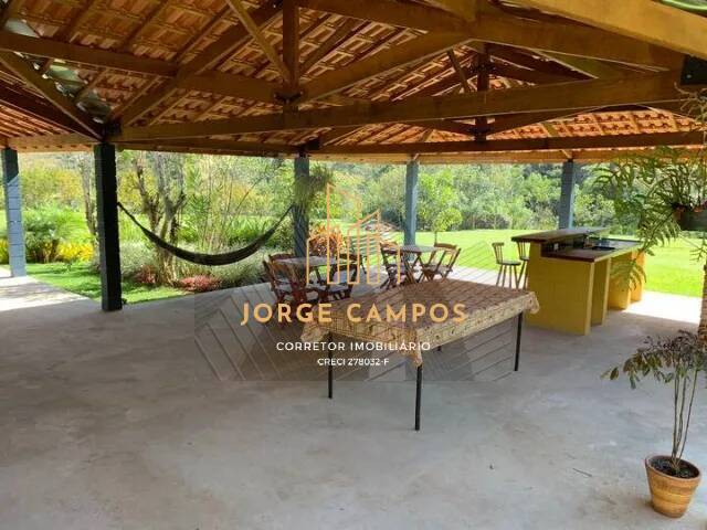 Chácara para Venda em São José dos Campos - 5