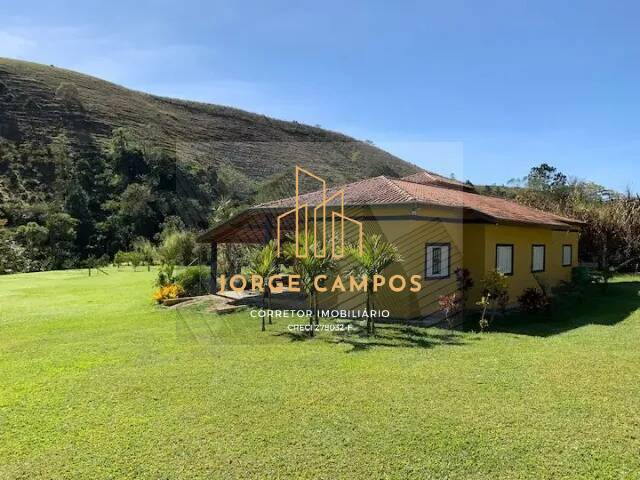 #CH-24136 - Chácara para Venda em São José dos Campos - SP